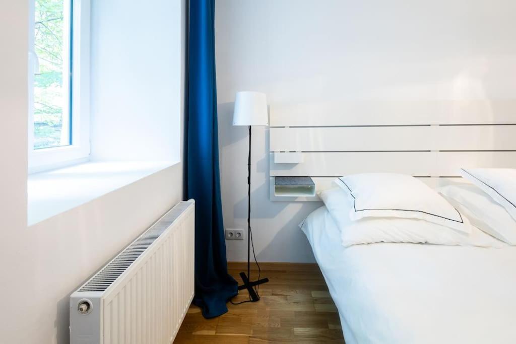 Simply Serene Vienna Luaran gambar