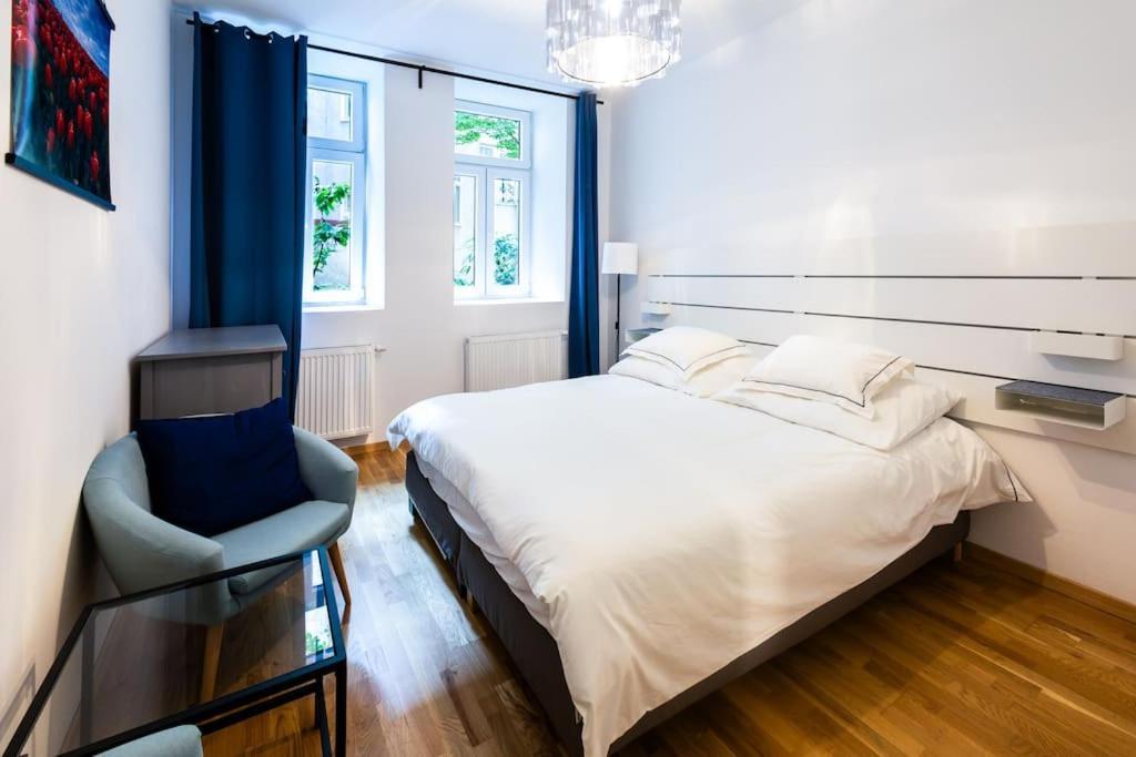 Simply Serene Vienna Luaran gambar